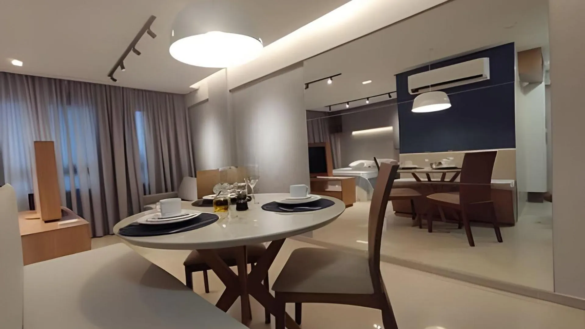 Rio Park Avenue, Studio 4 - By Trh Home Stay Recife