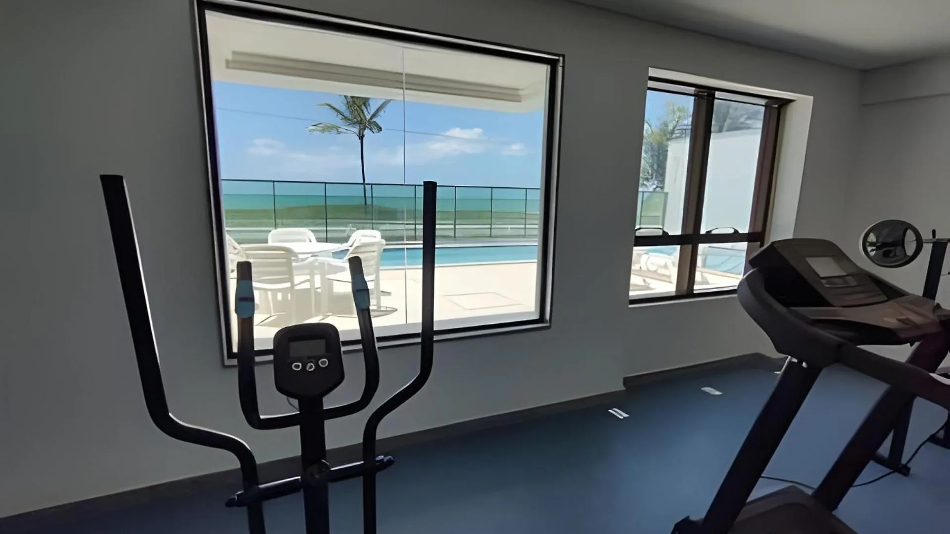 Rio Park Avenue, Studio 4 - By Trh Home Stay Recife