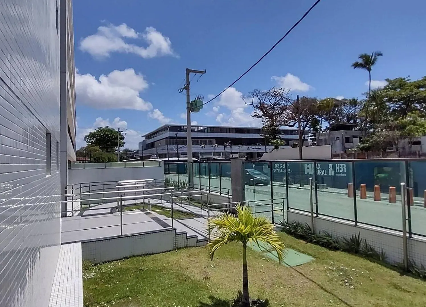 Rio Park Avenue, Studio 4 - By Trh Home Stay Recife